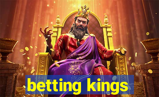 betting kings